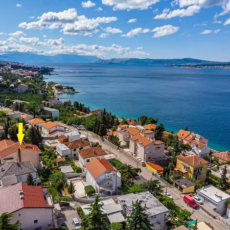 Apartman Melita