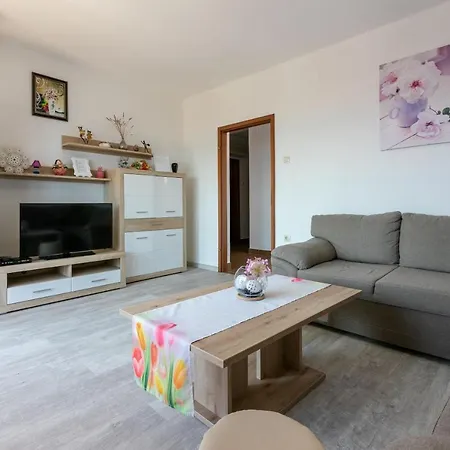 Apartman Melita Dramalj