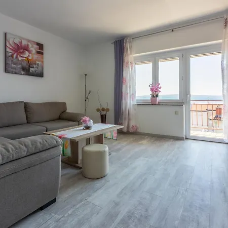 Melita Apartman *
