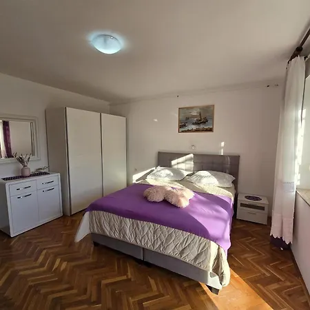 Apartman Melita