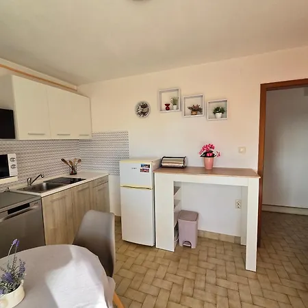 Apartman Melita Dramalj