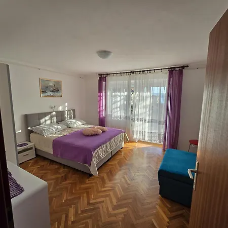 Melita Apartman