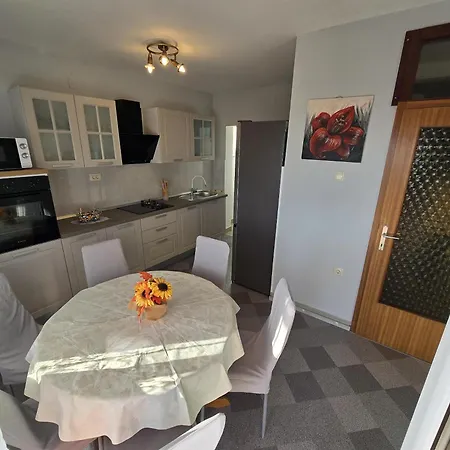 Apartman Melita