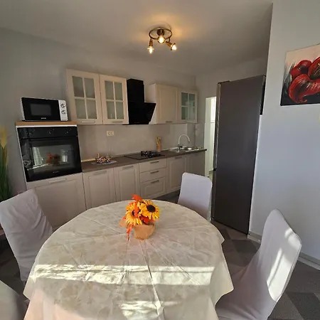Apartman Melita *
