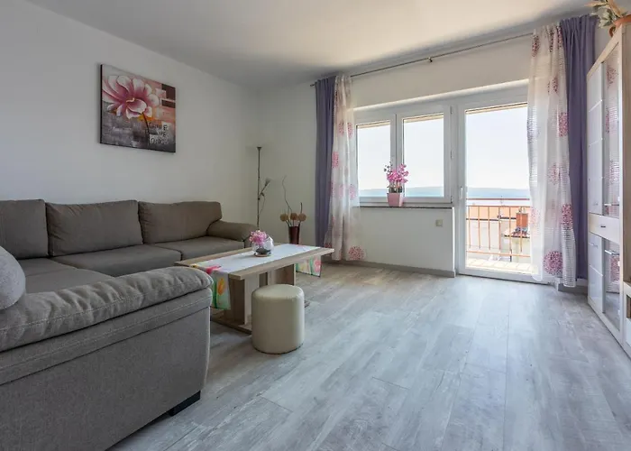 Melita Apartment *