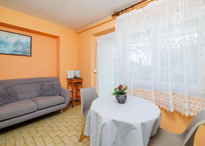 Apartment Melita *