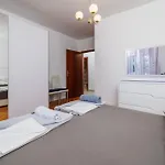 Melita Apartmán *