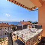 Apartmán Melita Dramalj