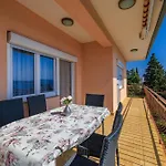 Apartmán Melita *