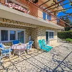 Melita Apartmán