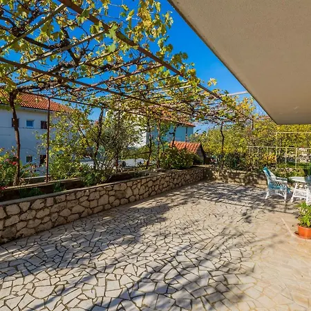 Apartament Melita Dramalj