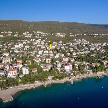 Melita Apartament