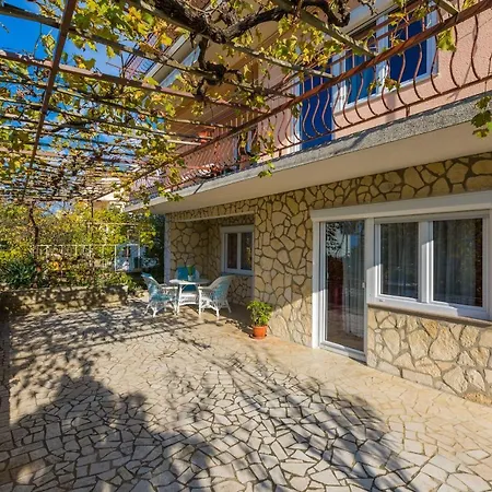 Melita Apartament *