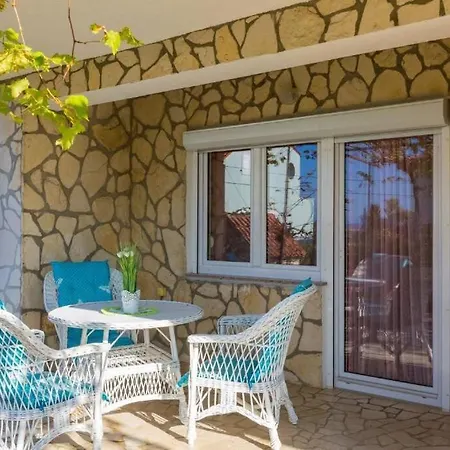 Melita Apartament Dramalj