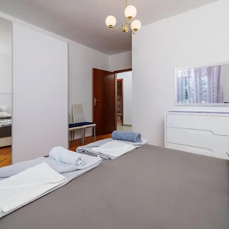 Melita Appartement *