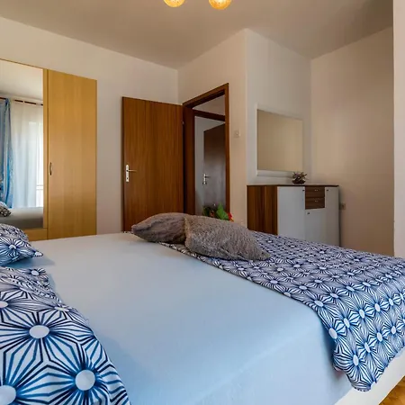 Appartement Melita *