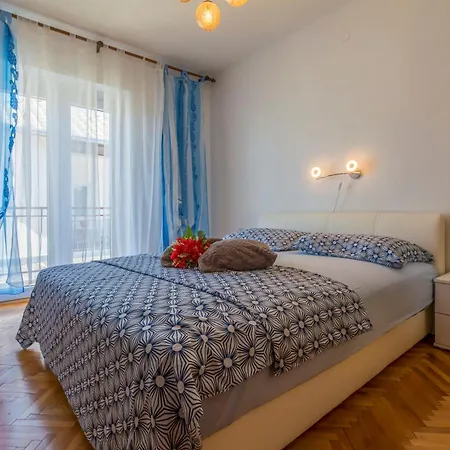 Melita Appartement Dramalj