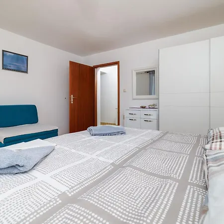 Appartement Melita Dramalj