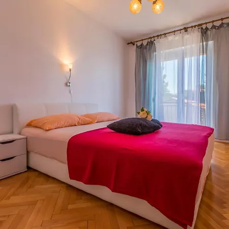 Melita Appartement *