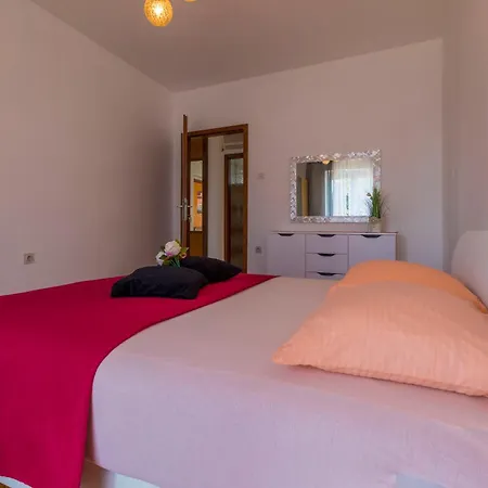 Appartement Melita *