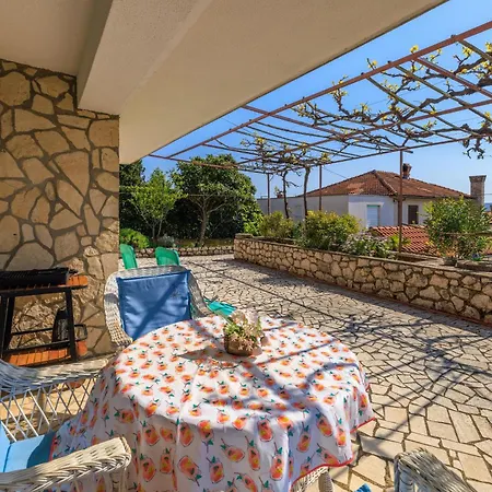 Melita Appartement Dramalj