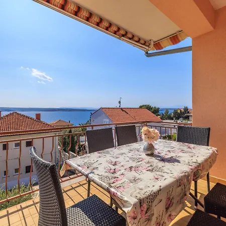 Appartement Melita Dramalj