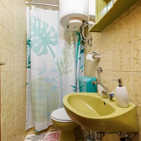 Melita Appartement *