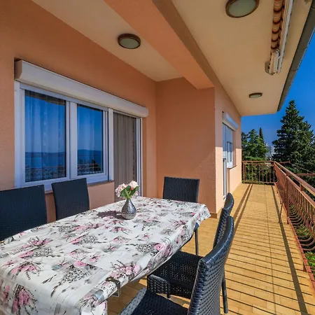 Appartement Melita *