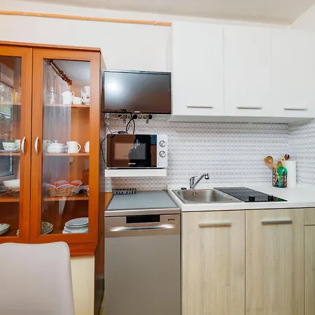 Melita Appartement Dramalj