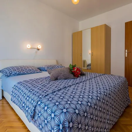 Appartement Melita Dramalj