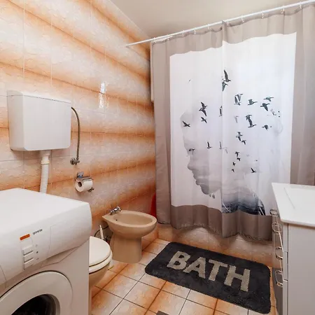 Melita Appartement *