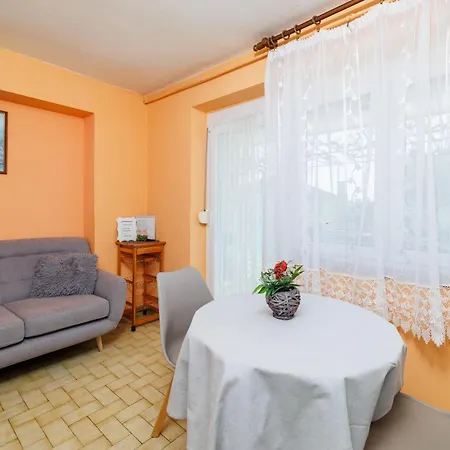 Appartement Melita *