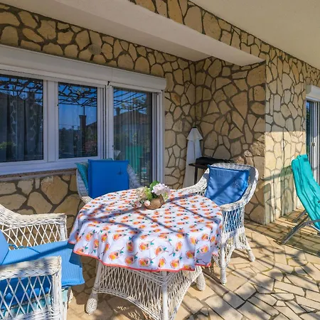 Melita Appartement Dramalj