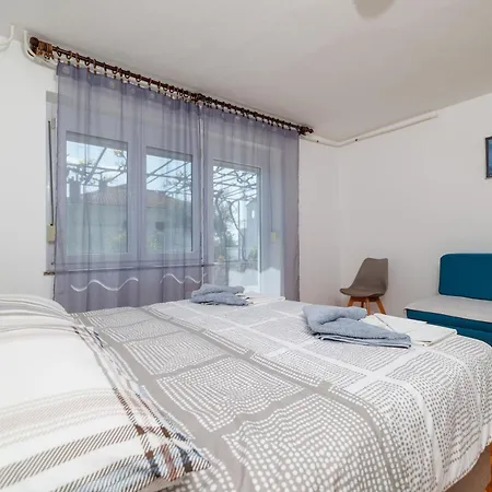 Appartement Melita Dramalj