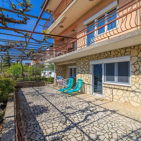 Melita Appartement Dramalj