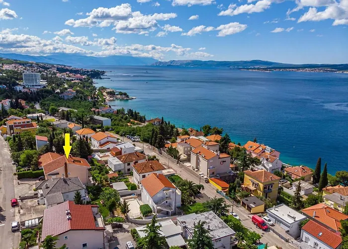Apartament Melita