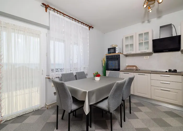 Melita Apartament