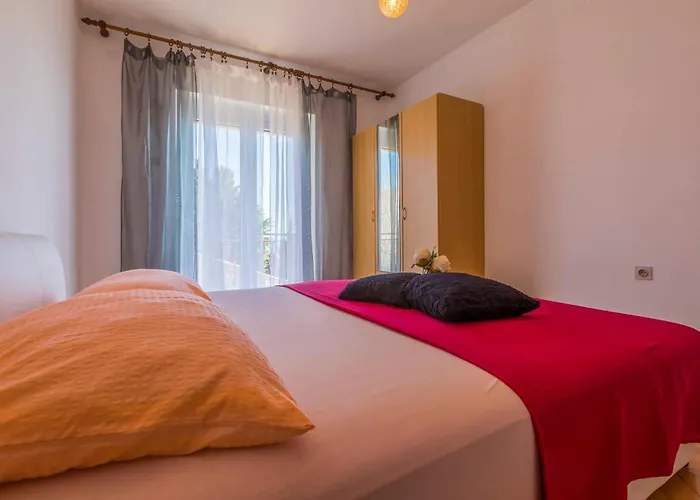 Apartament Melita