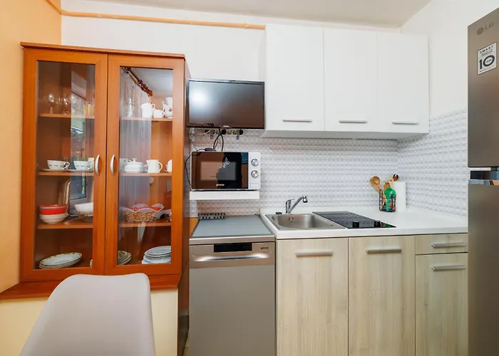 Melita Apartament Dramalj