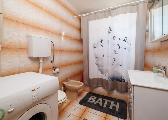 Melita Apartament *