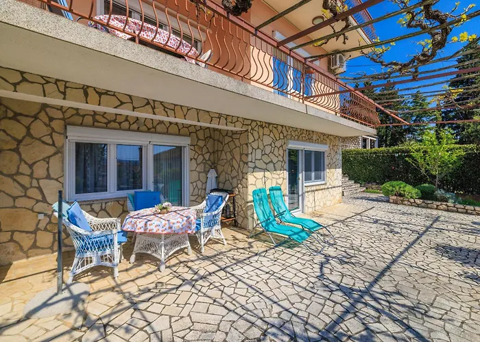 Melita Apartament