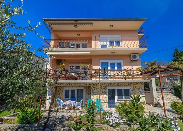 Apartament Melita *